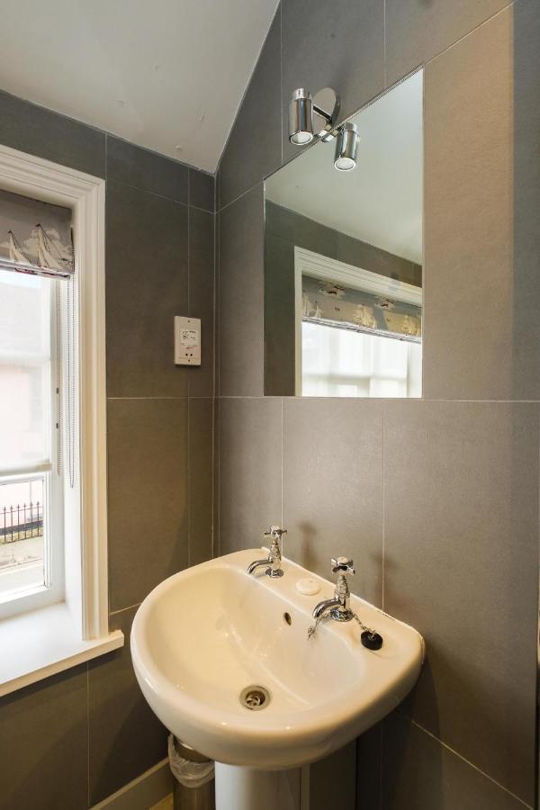 The Old Custom House Villa Aldeburgh Ngoại thất bức ảnh